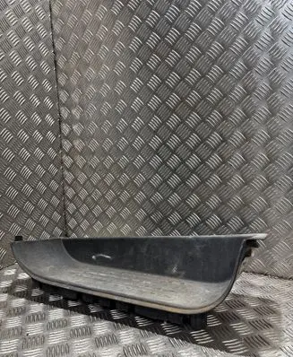 Volkswagen Transporter - Caravelle T5 Front sill trim cover 7H0863736B 7H0863736C T0010503