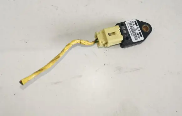 Hyundai i30 Airbag deployment crash/impact sensor 959203K000