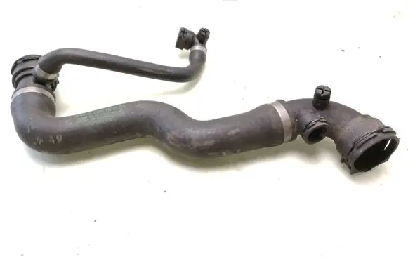 BMW 5 E39 Engine coolant pipe/hose 7520669