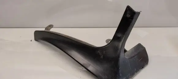 BMW 7 F01 F02 F03 F04 Rear mudguard 24223110
