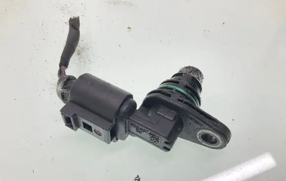 Audi A3 S3 8P Crankshaft position sensor 03Q907601E
