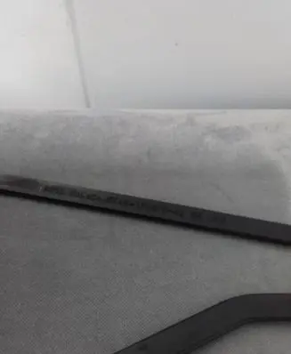 Ford Edge II Front wiper blade arm 58931A8120