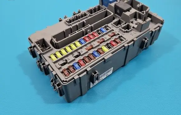 Honda Accord Fuse box set TL1G213EY IMPRK1522603