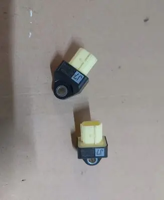 Toyota Prius Prime Airbag deployment crash/impact sensor 89831-28040