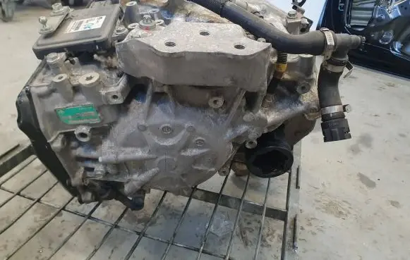 Fiat Tipo Automatic gearbox TF72SC TF-72SC