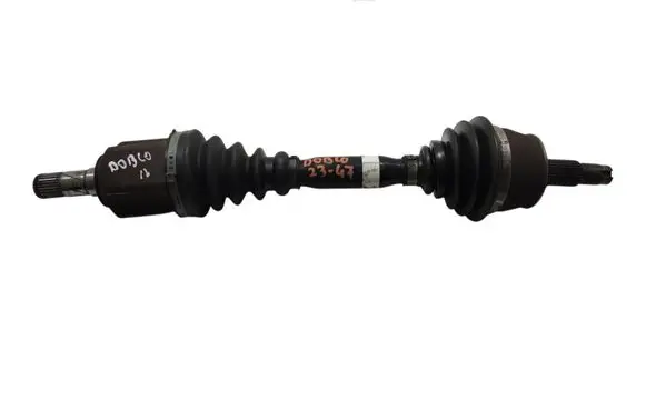 Fiat Doblo Front driveshaft 