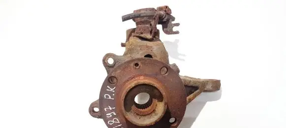 Citroen Berlingo Front wheel hub
