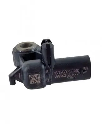 Volkswagen Caddy Airbag deployment crash/impact sensor 1S0959351