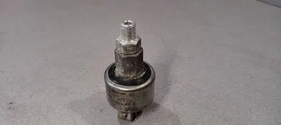 Air conditioning (A/C) pressure sensor