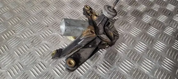 Honda Civic Rear window wiper motor 7671AS5SE001