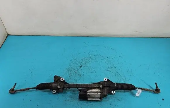 BMW 5 F10 F11 Steering rack 7806974801 IMPRK1495894