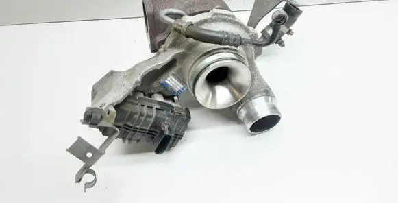 BMW 1 F20 F21 Turbo 8514666 OE710043477 54359700048