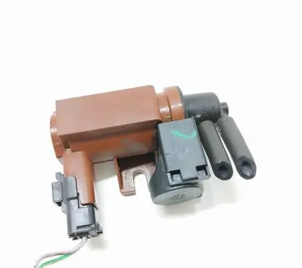 Ford Mondeo MK IV Turbo solenoid valve 6G9Q9E882CA 70177100 07T325