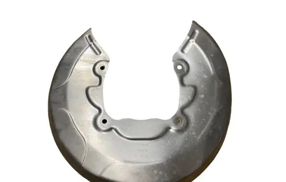 Mini Cooper F57 Rear brake disc plate dust cover 6799739 34206799739