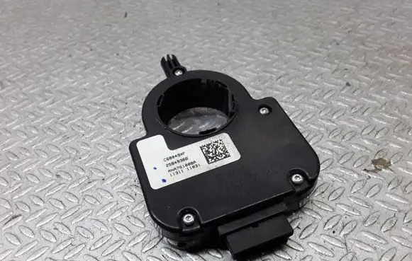 Chevrolet Orlando Steering angle sensor 25849366