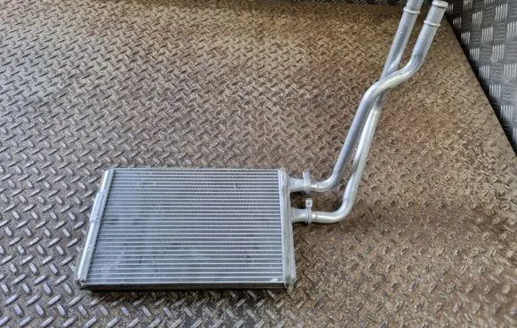 Dodge Challenger Heater blower radiator S8041002
