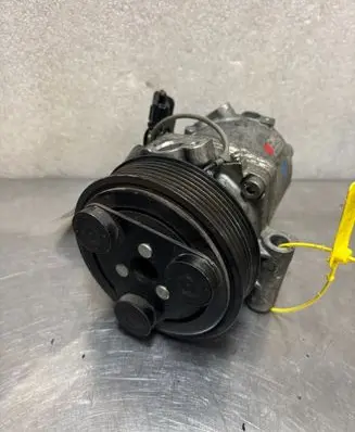 Air conditioning (A/C) compressor (pump)