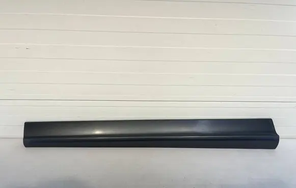 Audi Q5 SQ5 8R Front door trim (molding) 8R0853959B