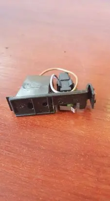 Mercedes-Benz S W220 Rear door interior light 2208203401