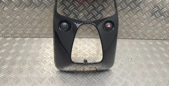 Toyota Aygo AB40 Panel trim 554050H040