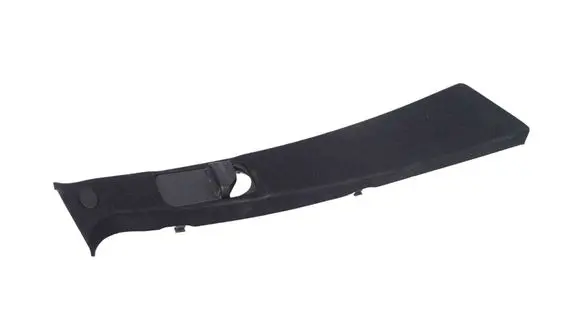 Mercedes-Benz GL X164 (B) pillar trim (top) A1646909825