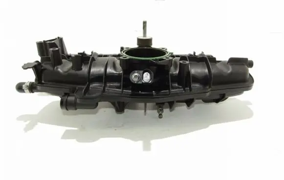 Intake manifold