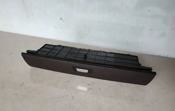 BMW 5 GT F07 Dashboard storage box/compartment 9199118
