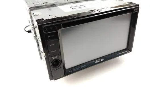 Radio/CD/DVD/GPS head unit