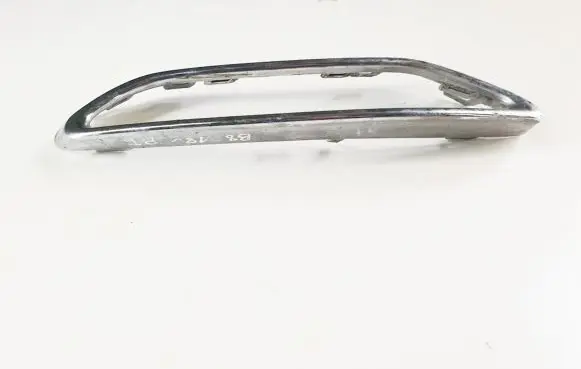 Volkswagen PASSAT B8 Muffler trim 