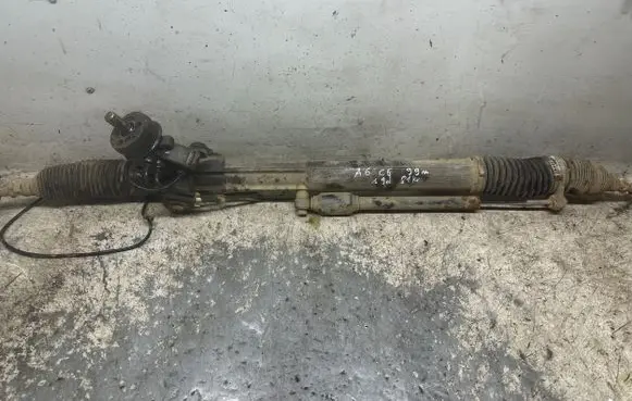 Audi A6 S6 C5 4B Steering rack