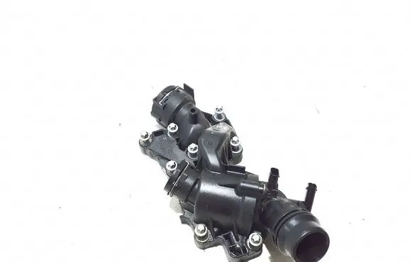 Mercedes-Benz C W206 Thermostat A2542003300