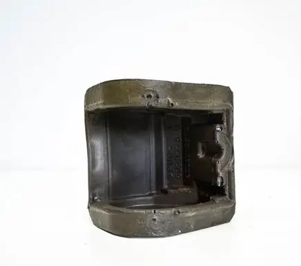 Audi A6 S6 C6 4F Other interior part 8E0857957B