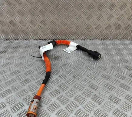 Mercedes-Benz CLA C118 X118 Other wiring loom A1775407730