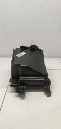 Peugeot 308 Fuse box cover 9804681980