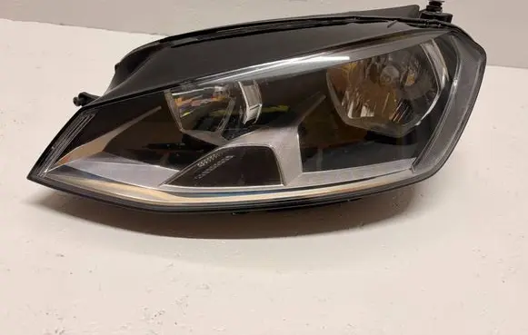 Volkswagen Golf VII Headlight/headlamp 5G1941005