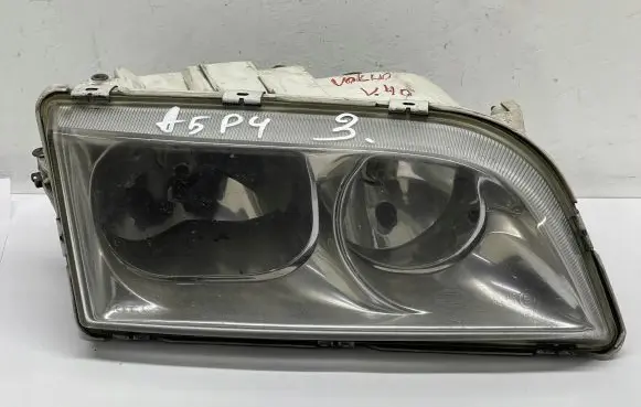 Volvo S40, V40 Headlight/headlamp 14909000R