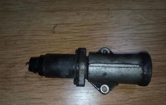Fiat Bravo - Brava Idle control valve (regulator) aesp20715 aesp207-15
