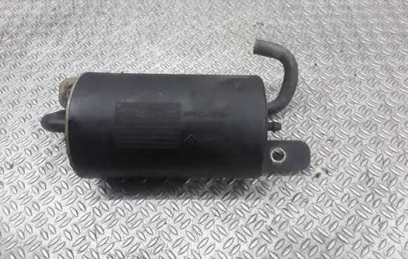 Renault Laguna II Vacuum air tank 8200034270