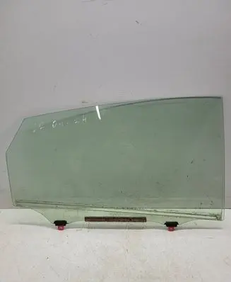 Toyota Prius (XW20) Rear door window glass