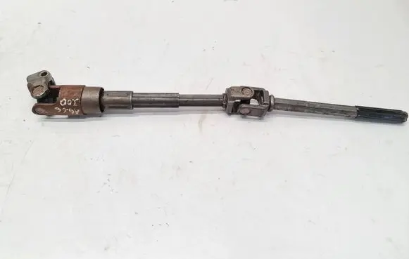 Audi A6 S6 C6 4F Steering column universal joint 