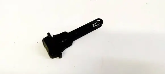 Mercedes-Benz B W245 Interior temperature sensor 