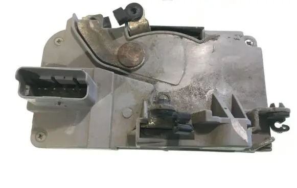 Peugeot 406 Front door lock