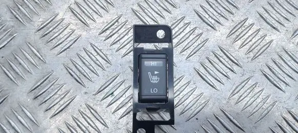 Nissan Qashqai Seat heating switch 969TJ4EA0A