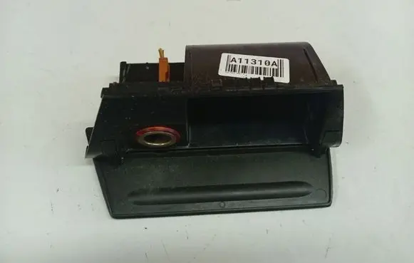 Ford Focus Car ashtray