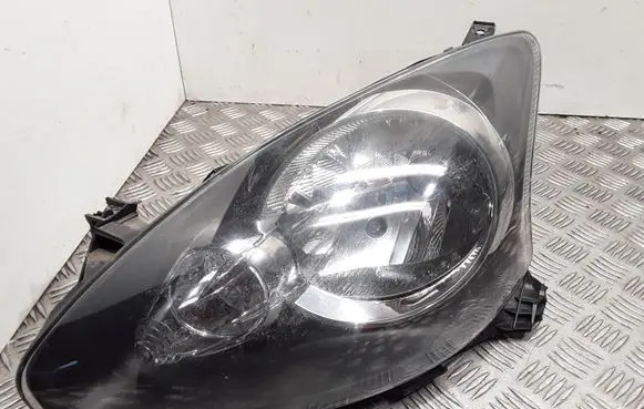 Toyota Aygo AB10 Headlight/headlamp 811500H070 89092754
