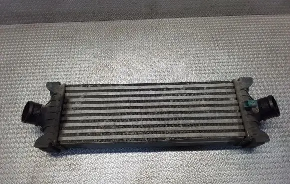Ford Transit Custom Intercooler radiator CC119L440AD