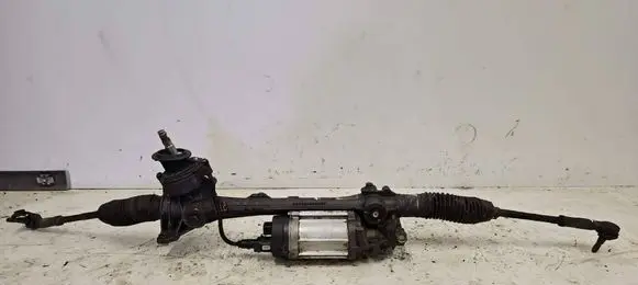 Volkswagen PASSAT B6 Steering rack 1K1909144M 0273010054 7805277270