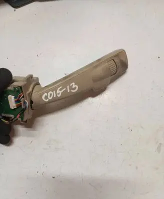 Volvo V70 Wiper control stalk 31264167 12J01270148AAC