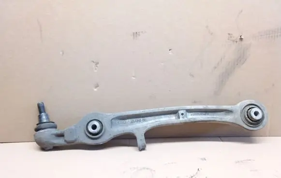 Audi A6 S6 C6 4F Front lower control arm/wishbone 4F0407151