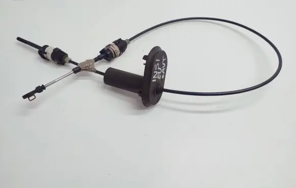 Opel Insignia A Gear shift cable bracket 